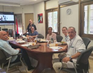 CARE-SAFE research team_2026