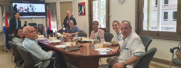 CARE-SAFE research team_2026