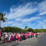 Pink Parade 1